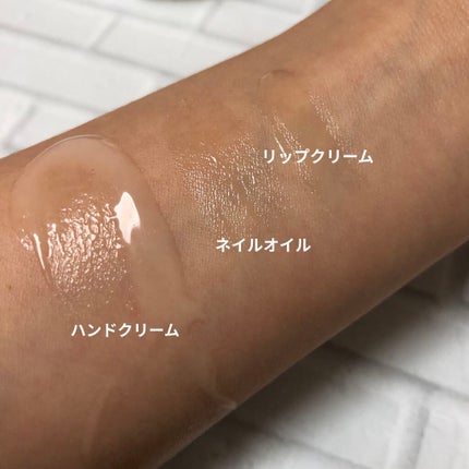 ネイルケアオイル/無印良品/ネイルオイル・トリートメントを使ったクチコミ(2枚目)