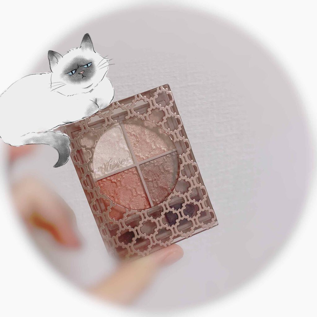 シャインオン/ロレアル パリ/口紅を使ったクチコミ(3枚目)