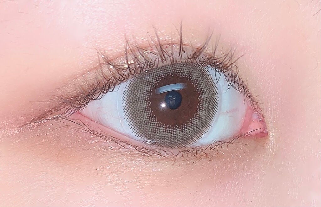 プロ アイ パレット/CLIO/アイシャドウパレットを使ったクチコミ(2枚目)