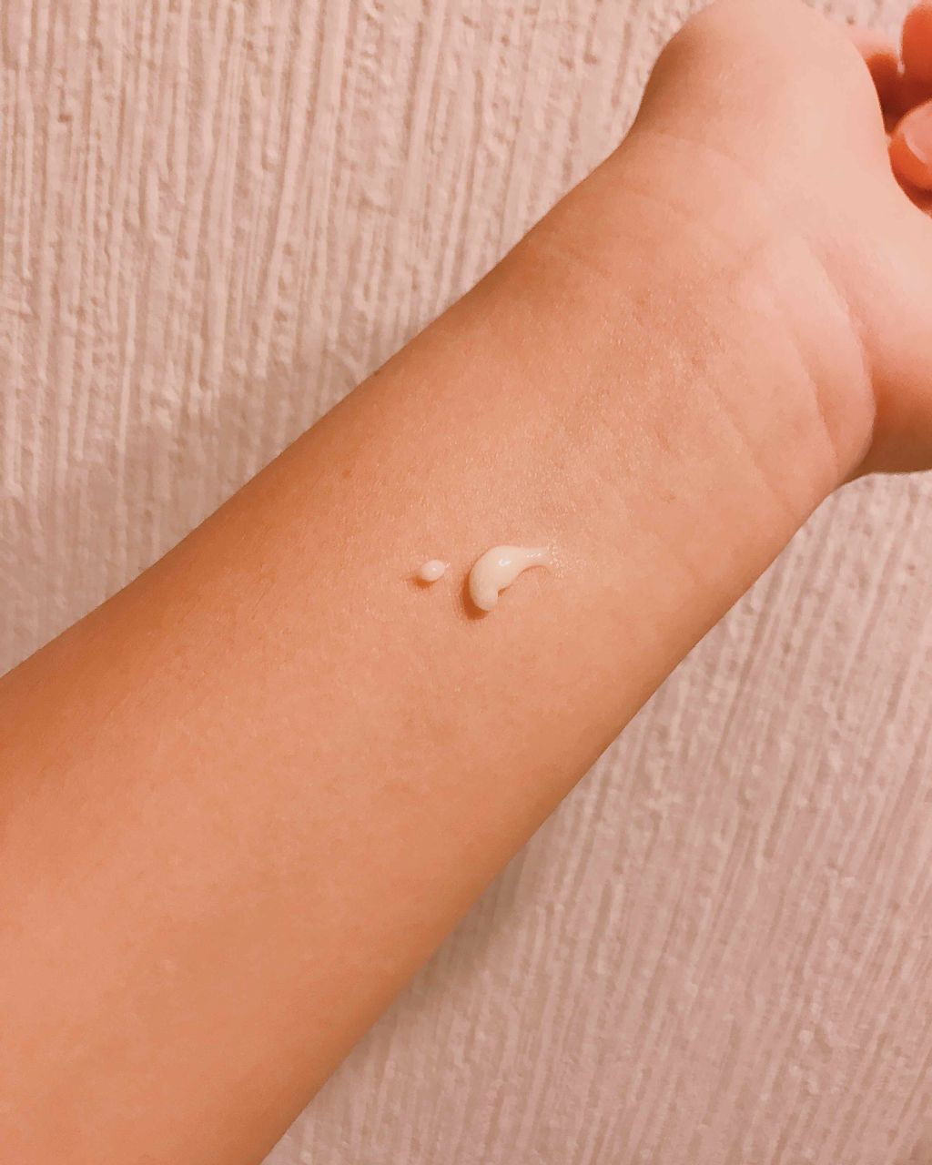 サンカットR パーフェクトUV エッセンス/サンカット®/日焼け止めローションを使ったクチコミ(4枚目)