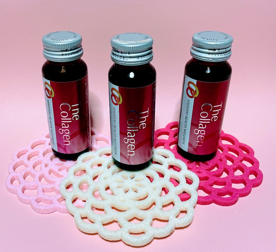 ザ・コラーゲン　＜ドリンク＞ /ザ・コラーゲン/美容ドリンクを使ったクチコミ（1枚目）