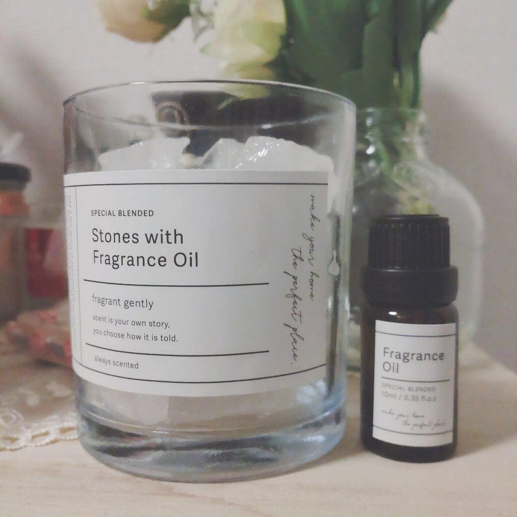 ナチュラルストーンアロマ/3COINS/その他を使ったクチコミ(1枚目)