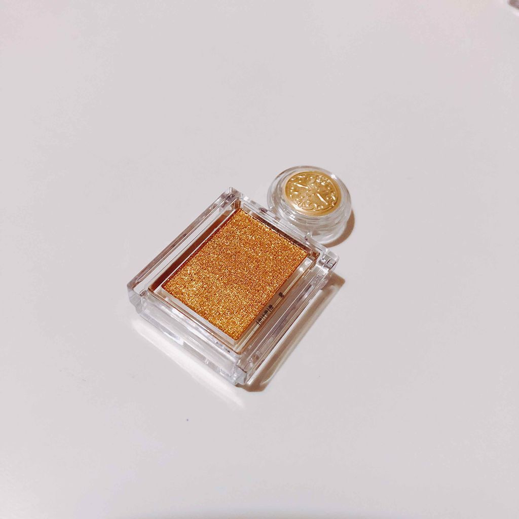 シャドーカスタマイズ/MAJOLICA MAJORCA/単色アイシャドウを使ったクチコミ（3枚目）