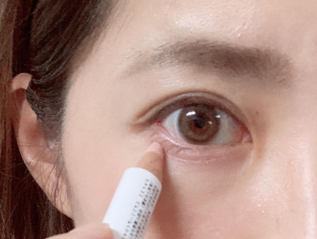 ジョイココ エアリーアイシャドウ/Joy.coco(ジョイココ)/単色アイシャドウを使ったクチコミ(5枚目)