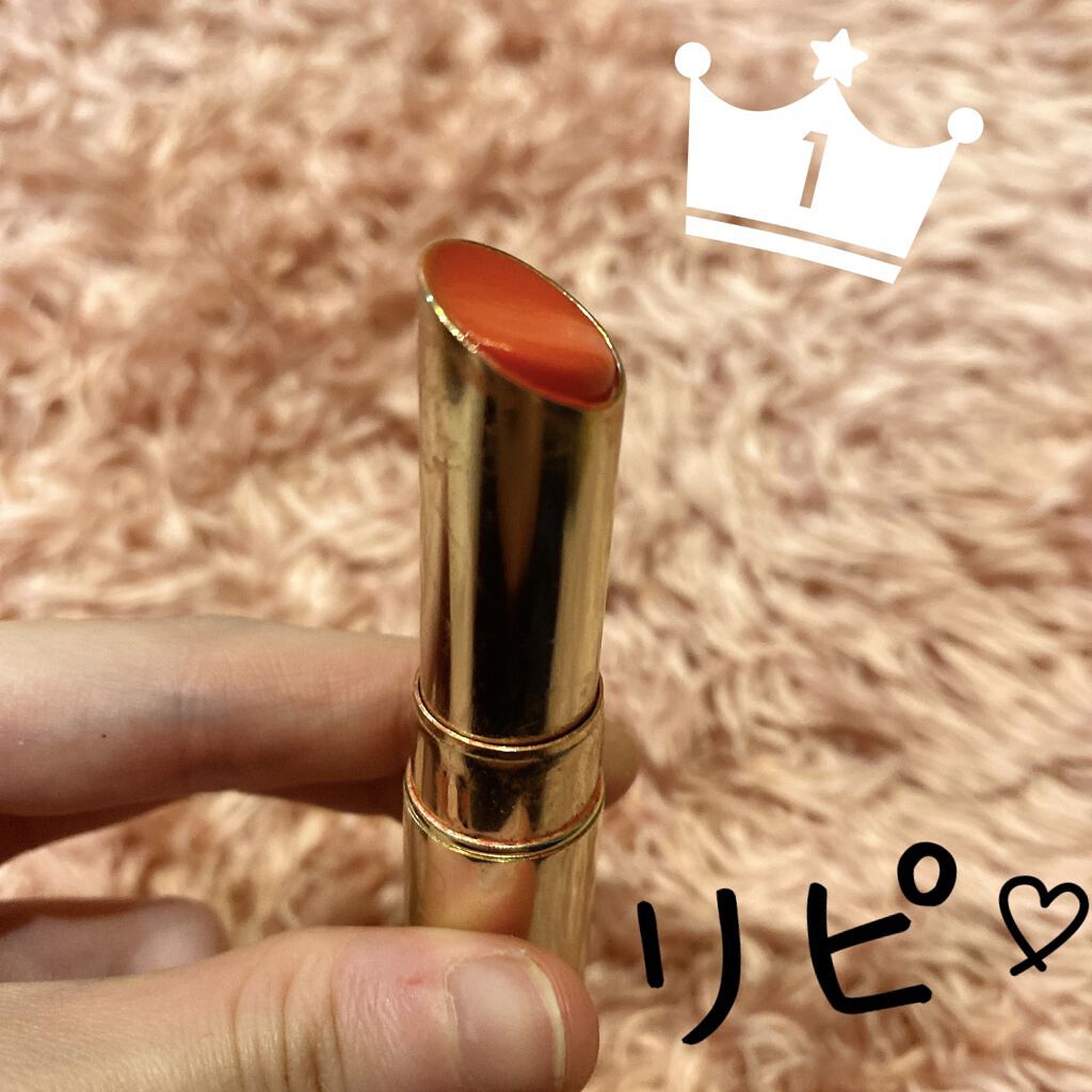 オペラ リップティント N/OPERA/リップティントを使ったクチコミ（1枚目）