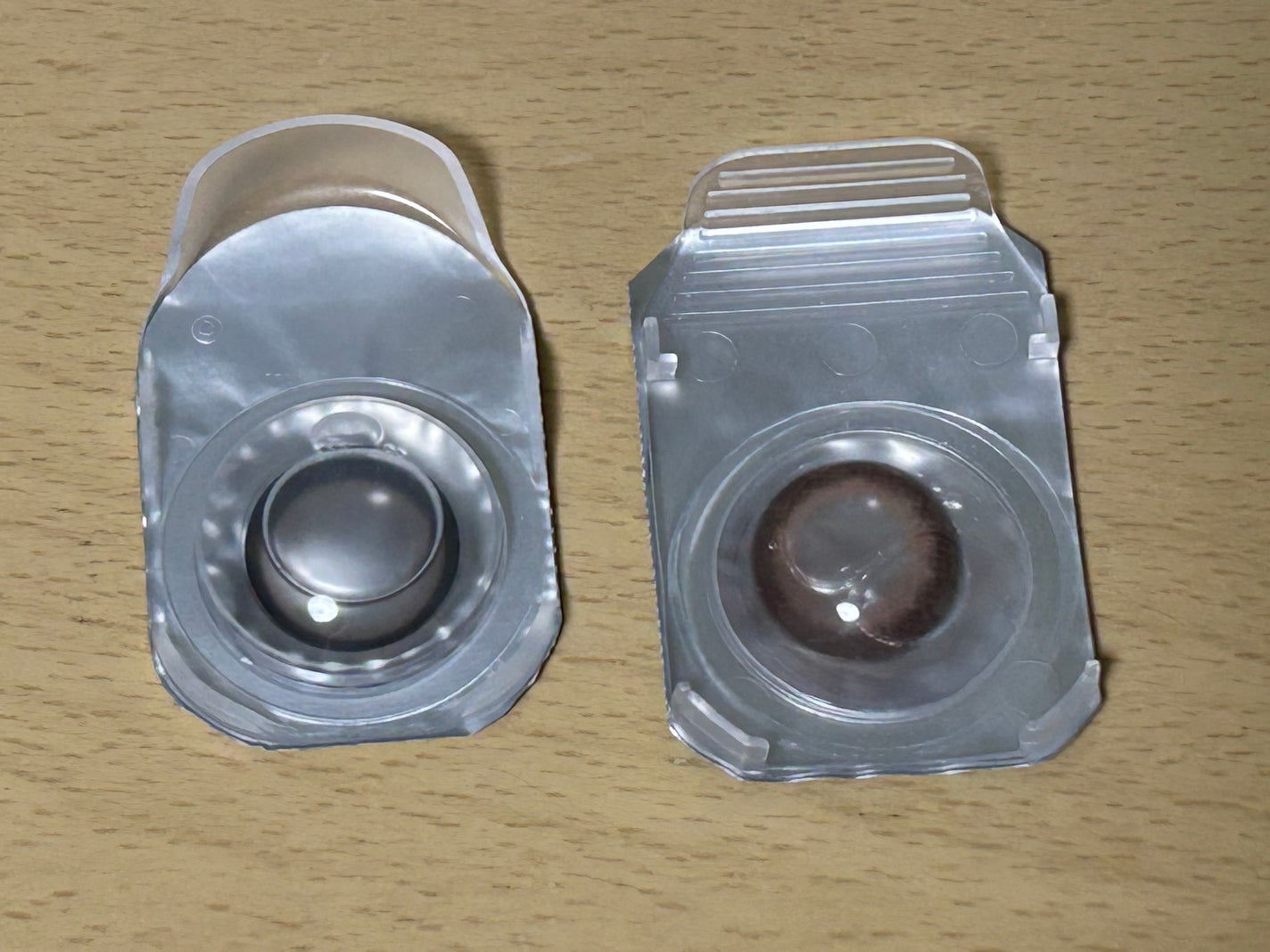 Angelcolor Bambi Series 1day /AngelColor/ワンデー(1DAY)カラコンを使ったクチコミ(1枚目)