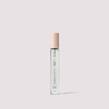 SINN PURETÉ マインドフル フレグランス オードパルファム Mandarin & Orange