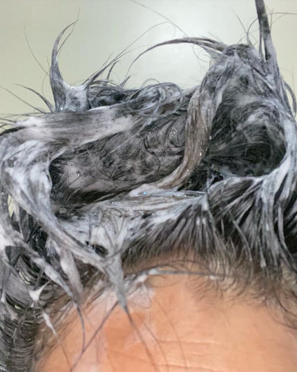 pikopiko on LIPS 「MILESSE(ミレッセ)シャンプーバートリートメントバー石鹸..」(7枚目)