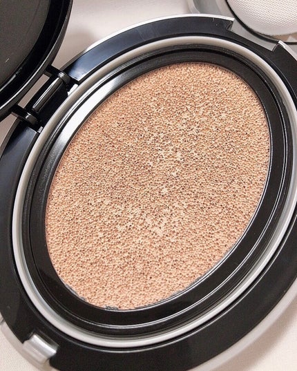 Yunacosme0134ð on LIPS ãTIRTIRMASKFITAURACUSHIONSNSããºTI..ãïŒ2æç®ïŒ