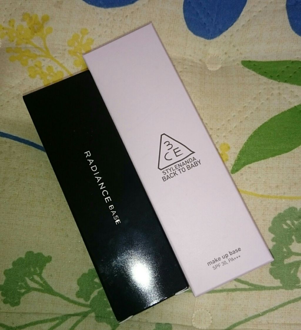 メルティーモードチーク/インテグレート/ジェル・クリームチークを使ったクチコミ(3枚目)