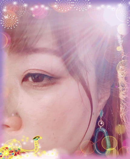 メイクアップカラー/ビューティーン/ヘアカラーを使ったクチコミ(2枚目)