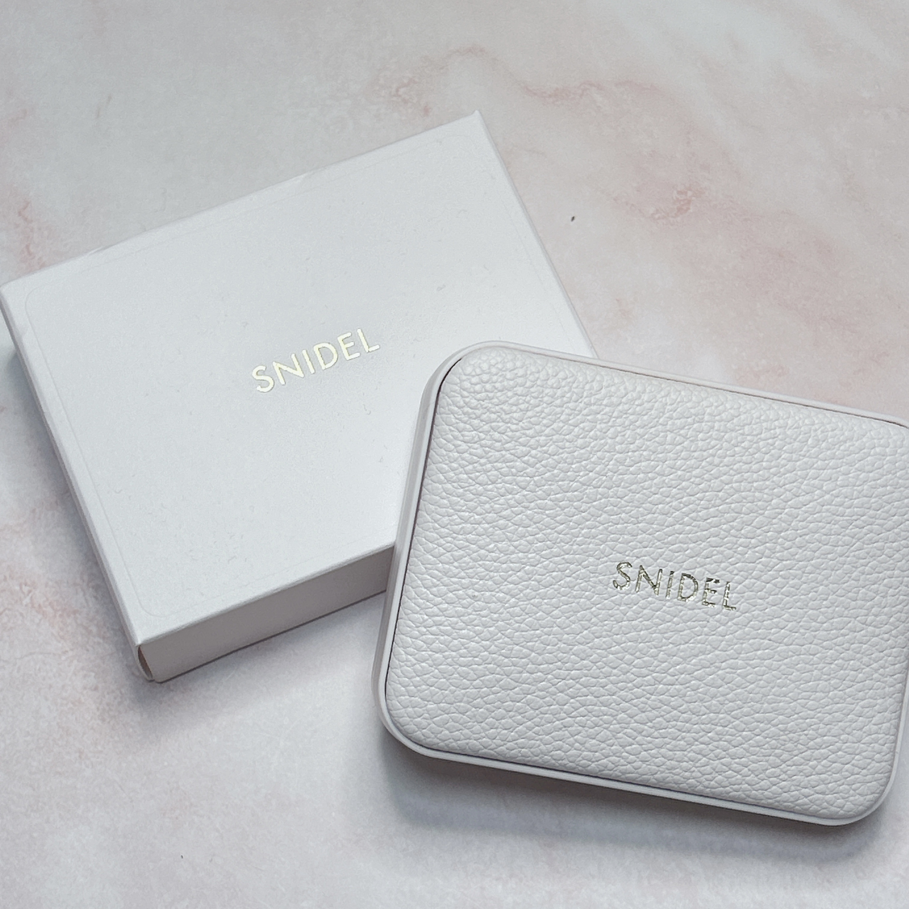 アイデザイナー n/SNIDEL BEAUTY/アイシャドウパレットを使ったクチコミ（1枚目）