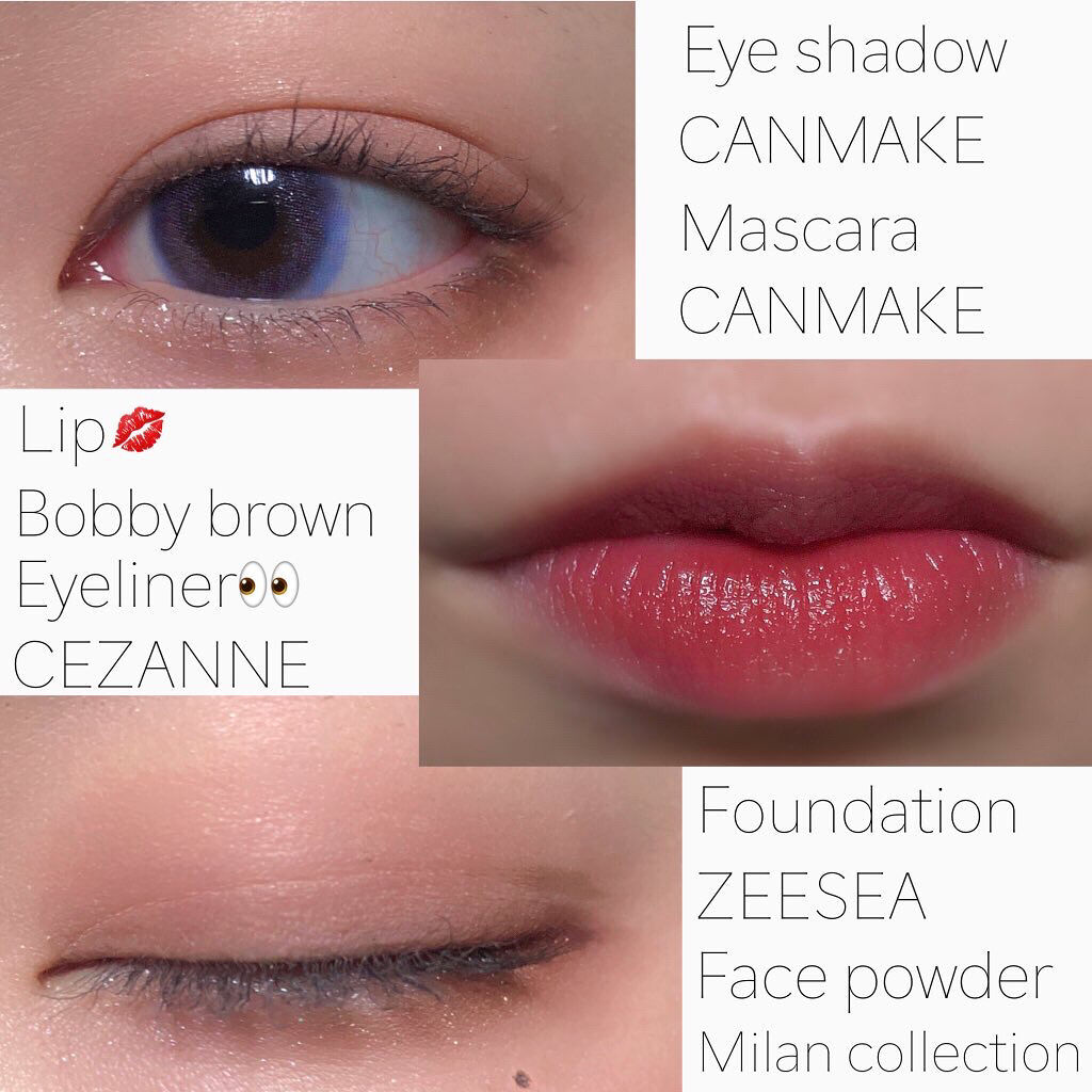 クラッシュド リキッド リップ/BOBBI BROWN/口紅を使ったクチコミ（2枚目）