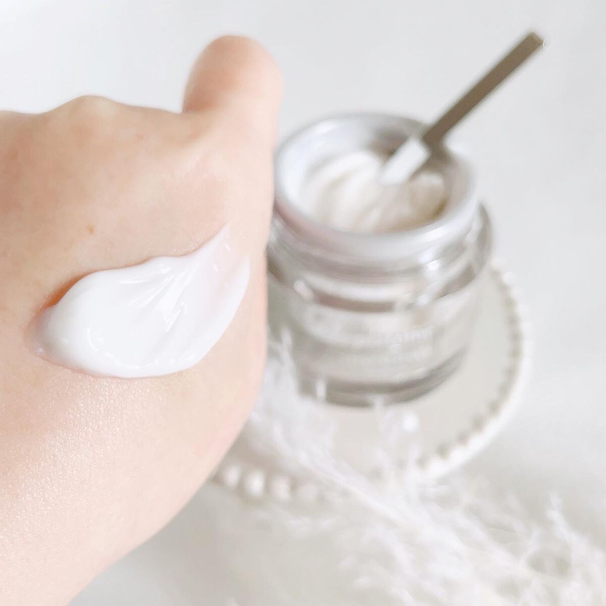 ステムサイエンスエマルジョン b/エピステーム/乳液を使ったクチコミ(3枚目)