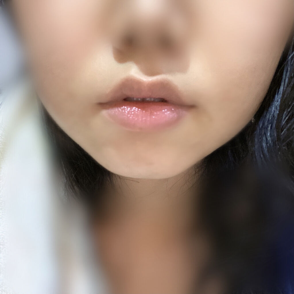 リップトリートメントバーム/LANEIGE/リップケアを使ったクチコミ（3枚目）