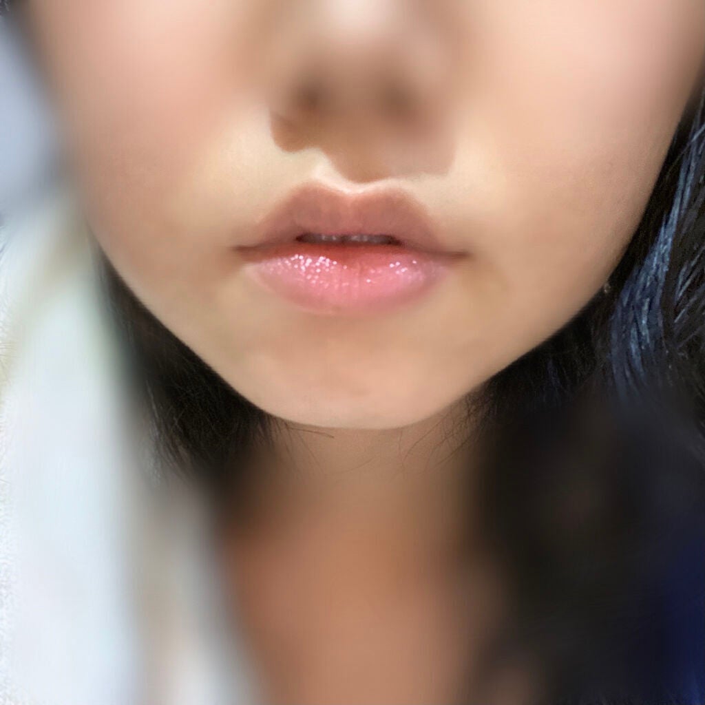 リップトリートメントバーム/LANEIGE/リップケアを使ったクチコミ(3枚目)