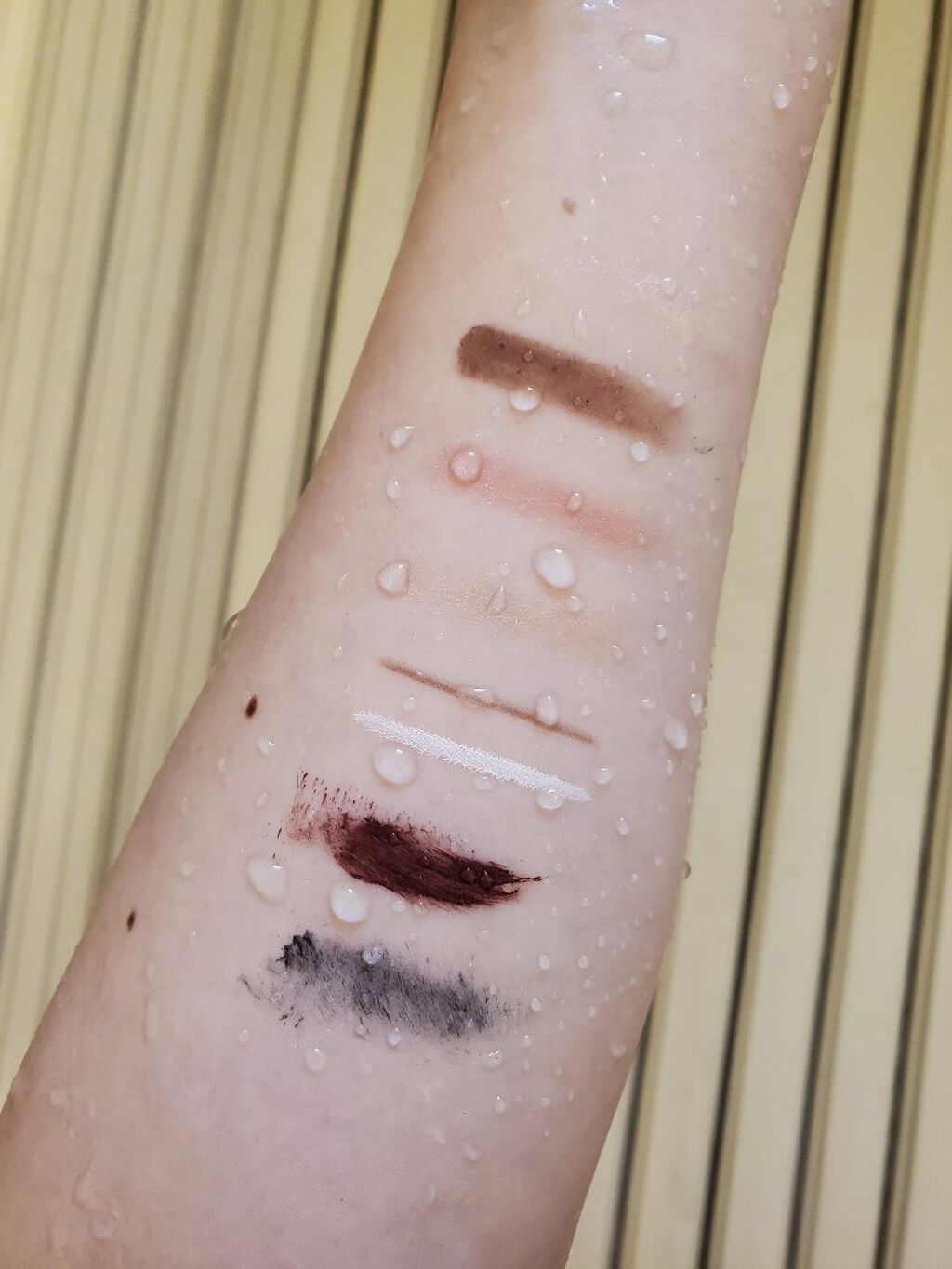 メイク キープ ミスト EX/コーセーコスメニエンス/フィックスミストを使ったクチコミ（3枚目）