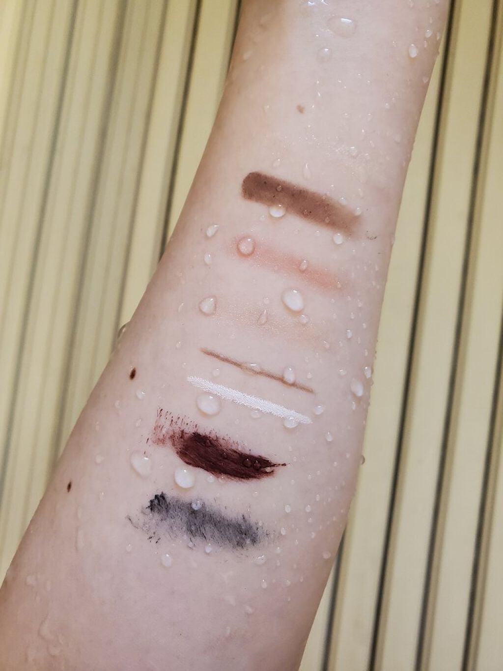 メイク キープ ミスト EX/コーセーコスメニエンス/フィックスミストを使ったクチコミ(3枚目)