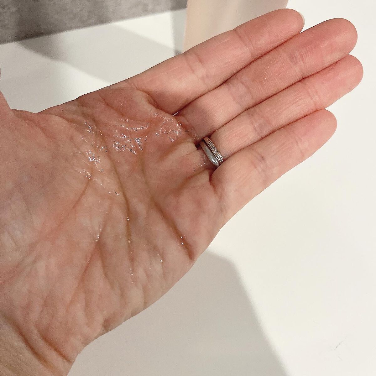 プルント ディープリペア美容液ヘアオイル/Purunt./ヘアオイルを使ったクチコミ（3枚目）