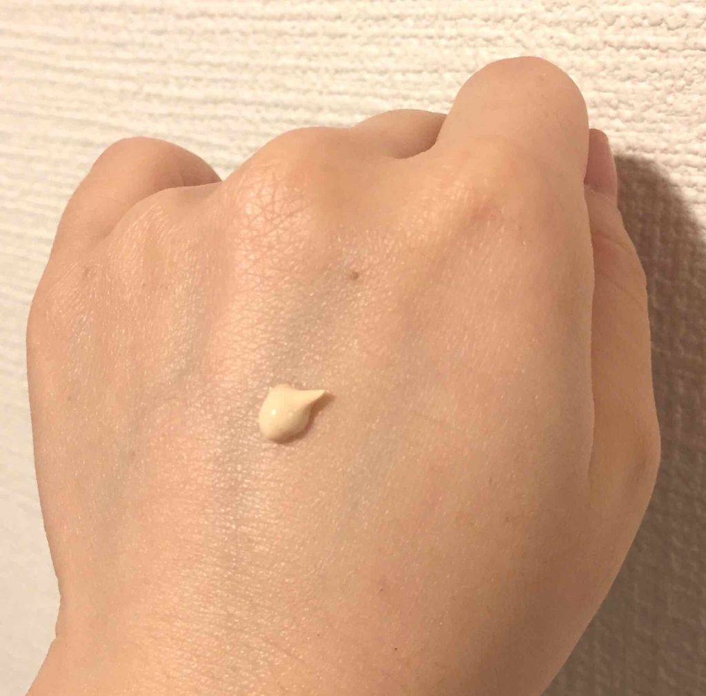 ステージ パフォーマー ブロック:ブースター/shu uemura/化粧下地を使ったクチコミ(2枚目)