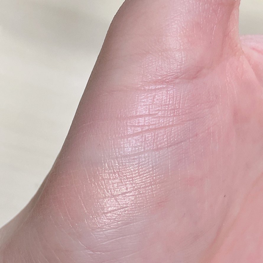 ブラッシュ/HERA/パウダーチークを使ったクチコミ（2枚目）