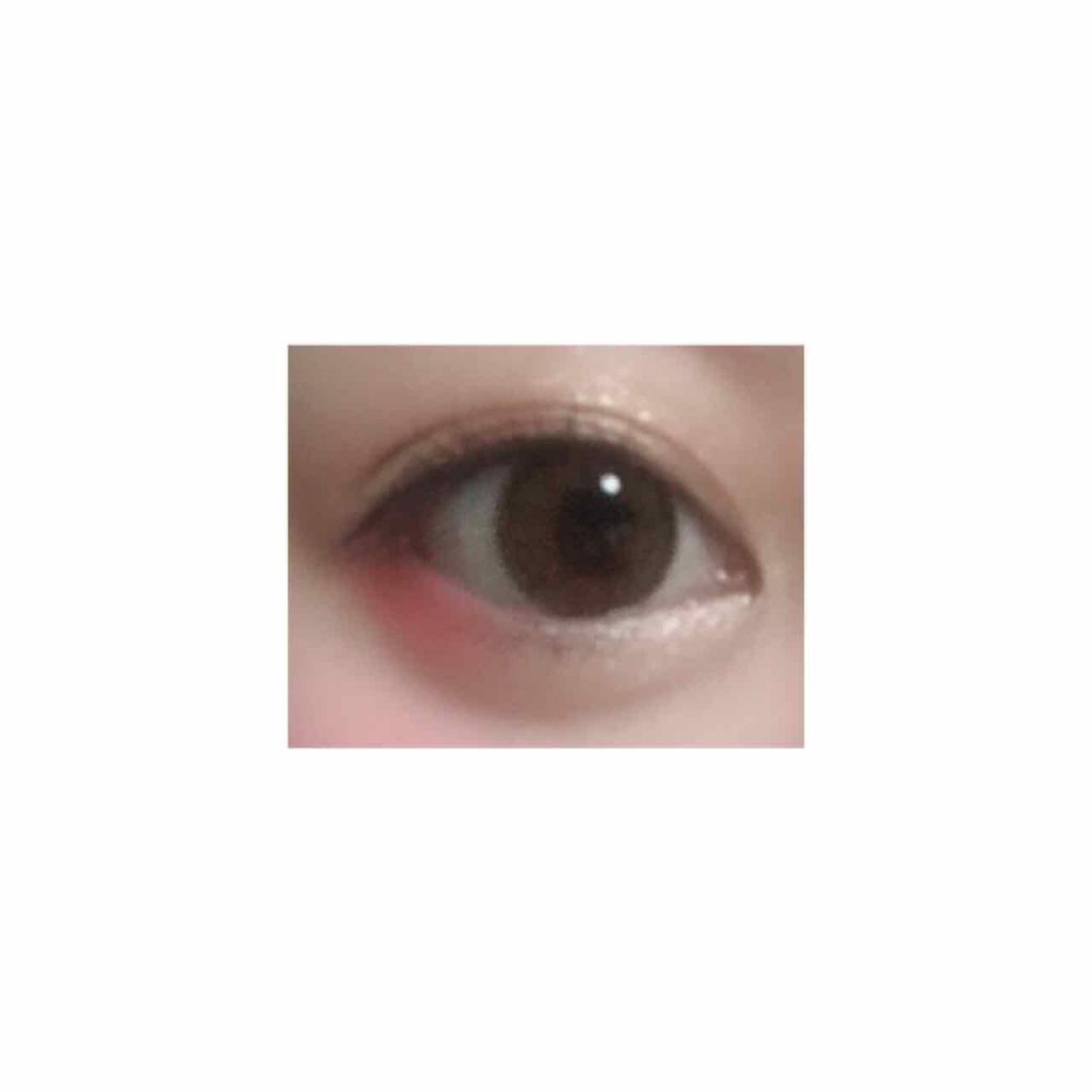 カラコンぴあ/カラコンぴあ/カラーコンタクトレンズを使ったクチコミ（2枚目）