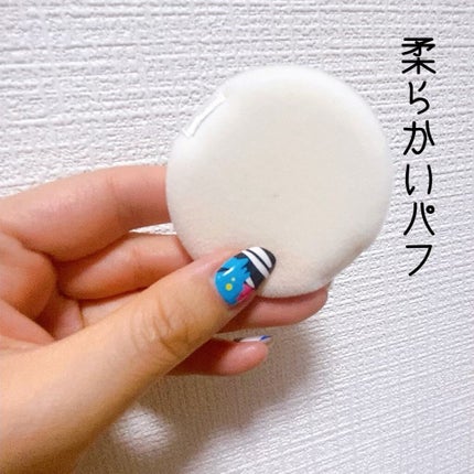 おばけフィルタープライマー/ミー/化粧下地を使ったクチコミ(7枚目)