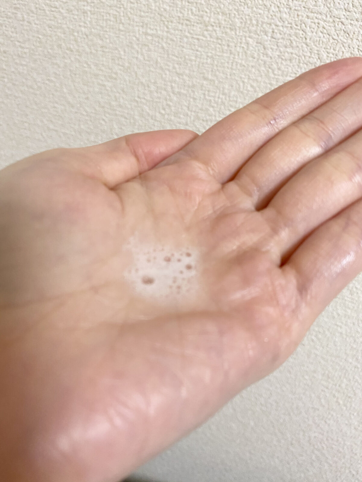 ふわり/ナノエッグ/頭皮ローションを使ったクチコミ（2枚目）