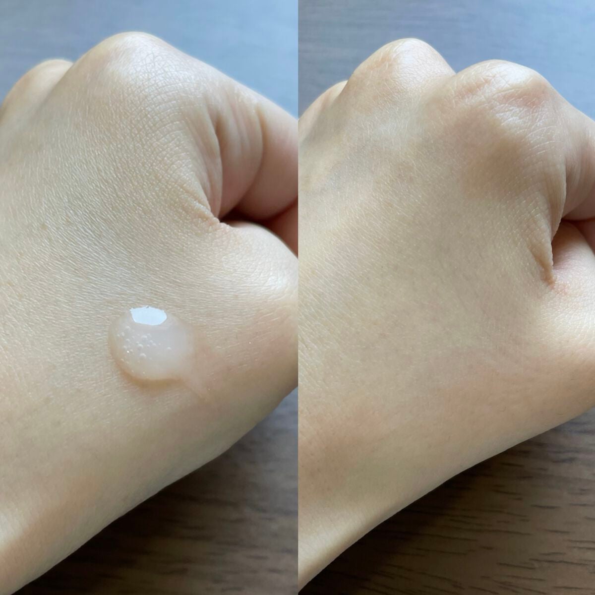 リポソーム アドバンスト リペアセラム/DECORTÉ/美容液を使ったクチコミ(3枚目)