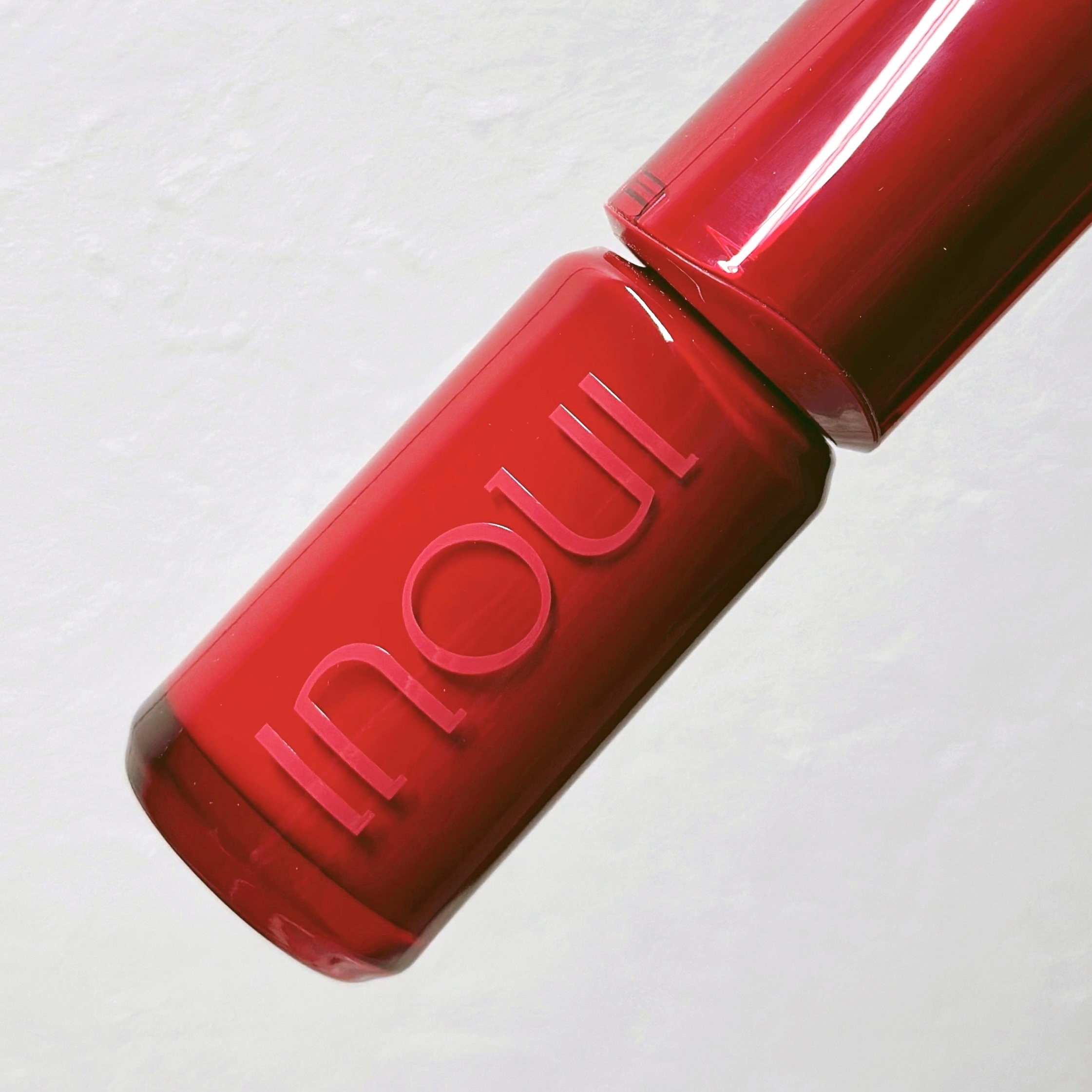 インウイ リキッドファンデーション 01/INOUI/リキッドファンデーションを使ったクチコミ（1枚目）