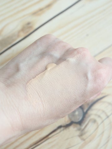 ベアプロ 16HR オールオーバー コンシーラー SPF25(PA+++)/bareMinerals/リキッドコンシーラーを使ったクチコミ(3枚目)