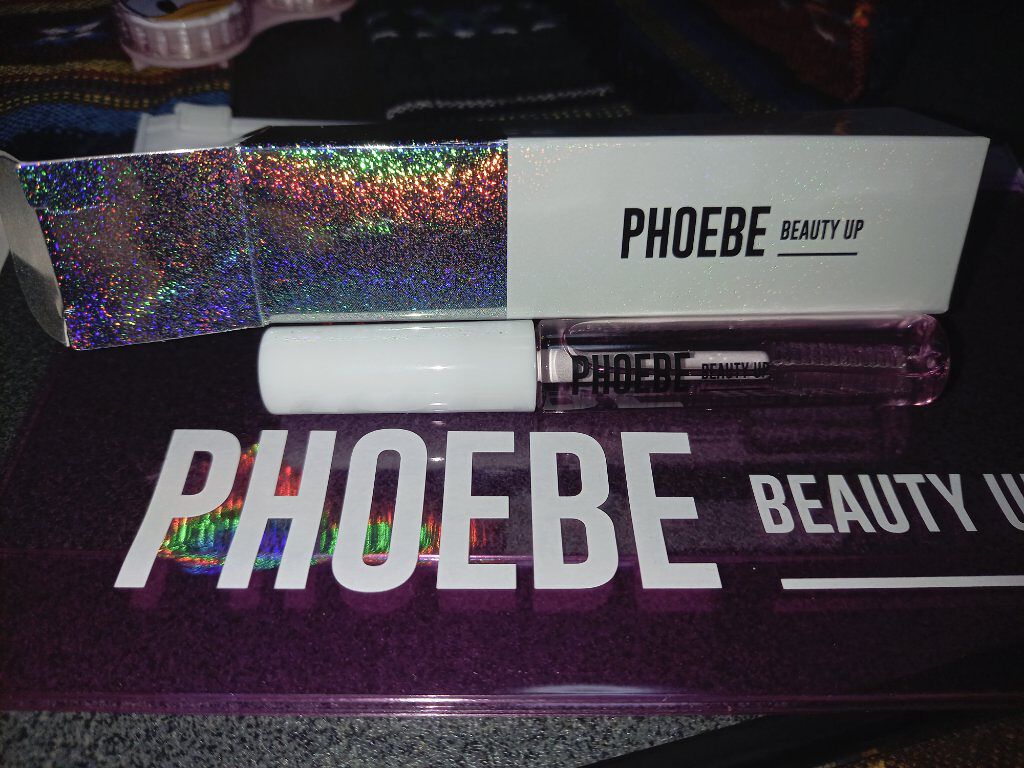 エグータム/アルマダスタイル/まつげ美容液を使ったクチコミ（1枚目）