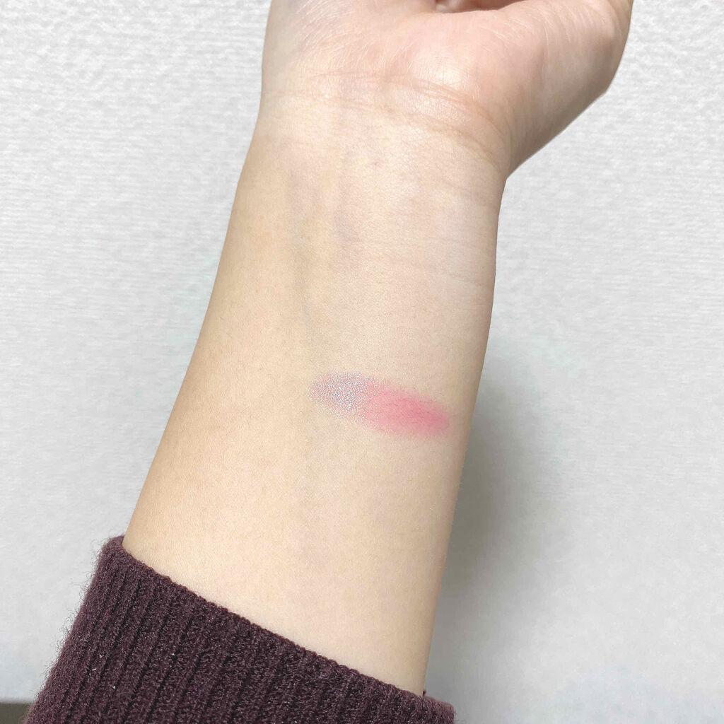 オペラ リップティント N/OPERA/リップティントを使ったクチコミ（3枚目）