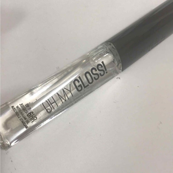 オーマイグロス/リンメル ロンドン/リップグロス by Fu-