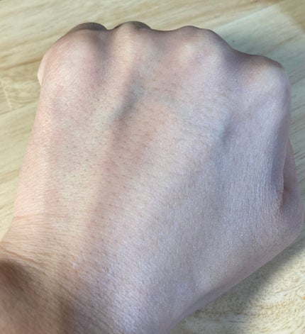 【旧】スノー メイクアップ ベース UV35 SPF35/PA+++/Dior/化粧下地を使ったクチコミ(4枚目)