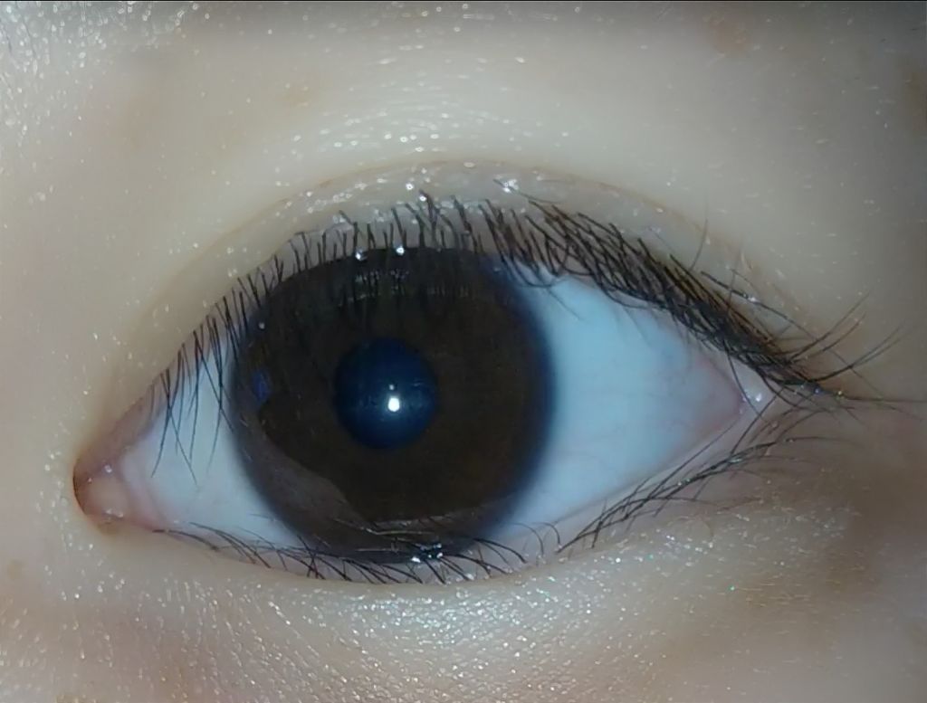 ルドゥーブル/ルドゥーブル/二重まぶた用アイテムを使ったクチコミ（2枚目）