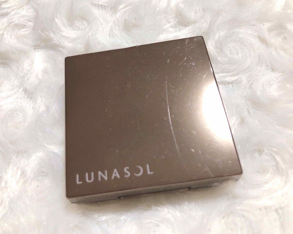 アイリッドベース（N）/LUNASOL/アイシャドウベースを使ったクチコミ（1枚目）