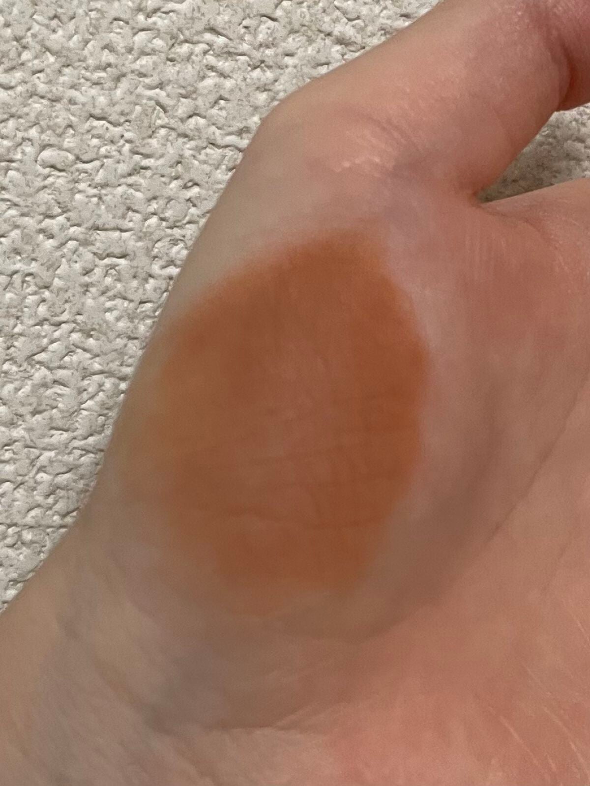 OO!LONG マットティーリップ/LEEMEMBER/リップグロスを使ったクチコミ(2枚目)