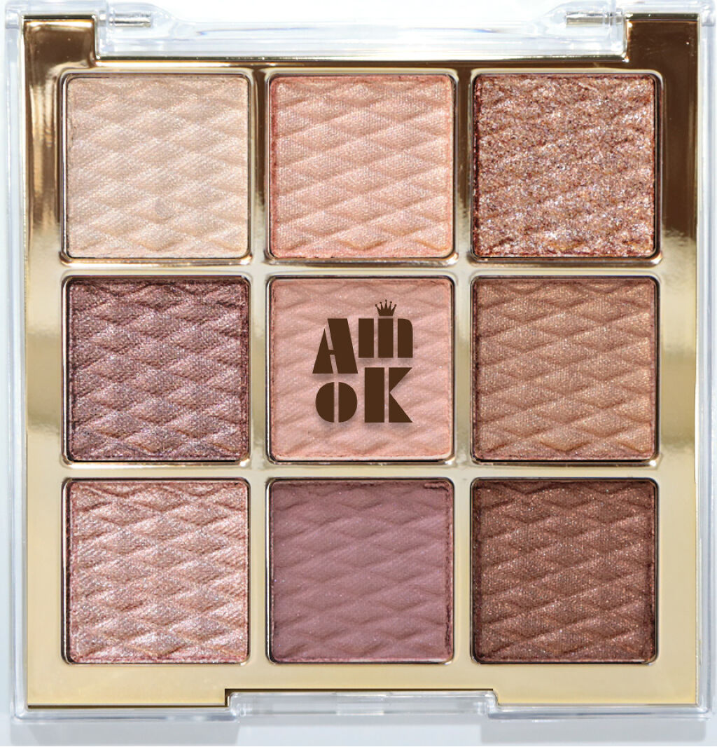 14 オータムミュート