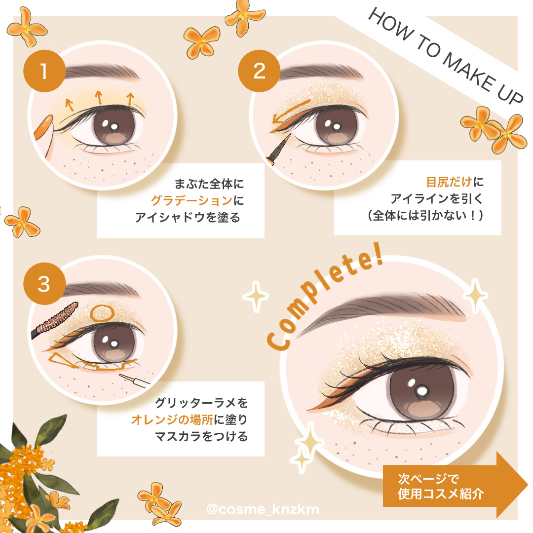 スキルレスライナー/LUMIURGLAS/リキッドアイライナーを使ったクチコミ（2枚目）