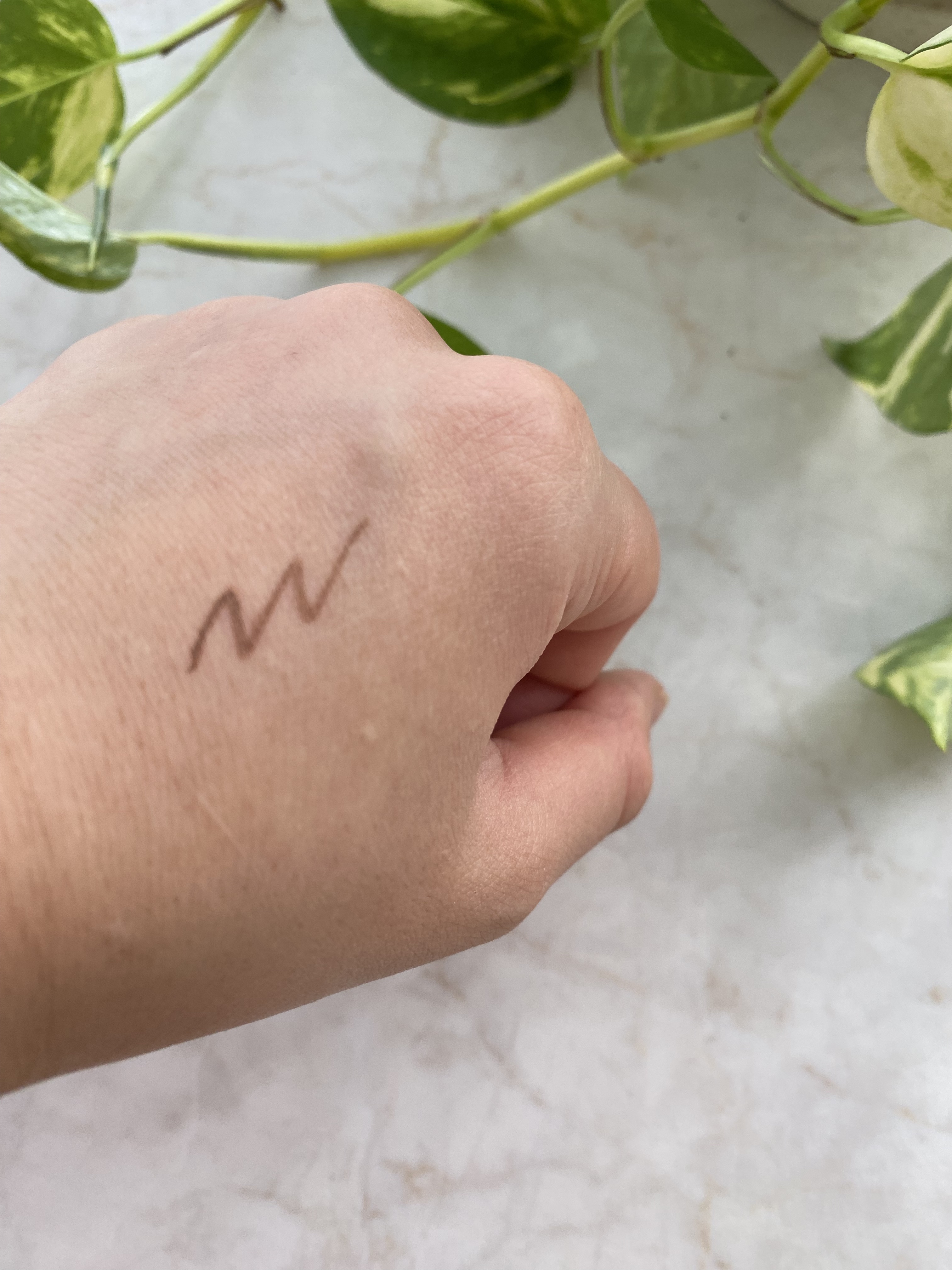  クリーミーアイペンシルEX/サナ ニューボーン/ペンシルアイライナーを使ったクチコミ（2枚目）