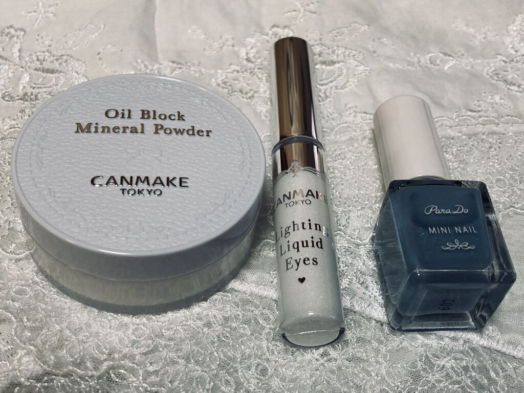 ライティングリキッドアイズ/キャンメイク/リキッドアイシャドウを使ったクチコミ（2枚目）