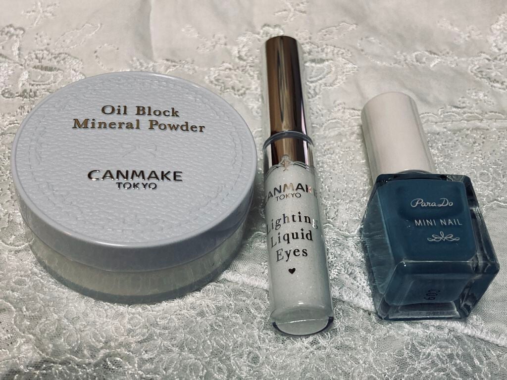 ライティングリキッドアイズ/キャンメイク/リキッドアイシャドウを使ったクチコミ(2枚目)