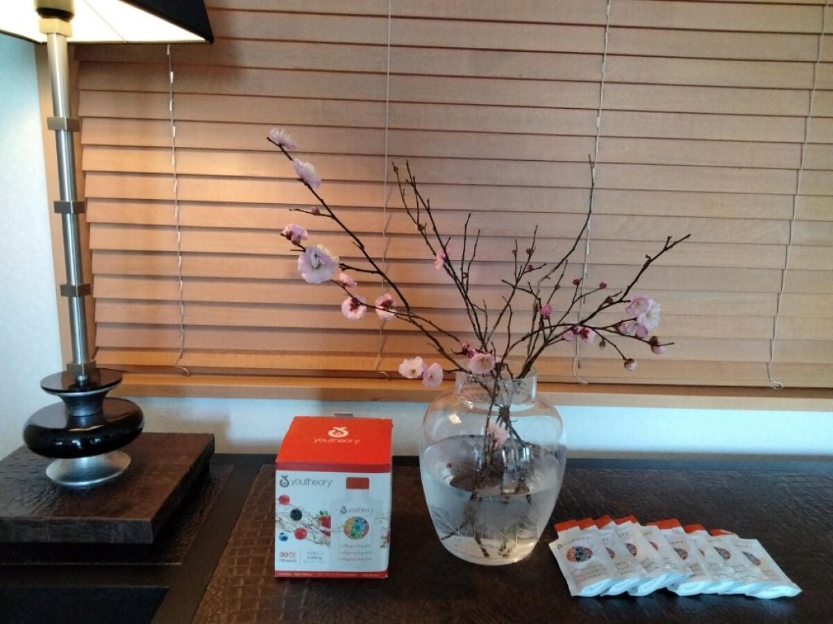 コラーゲン アドバンス フォーミュラ/youtheory/美容サプリメントを使ったクチコミ(2枚目)