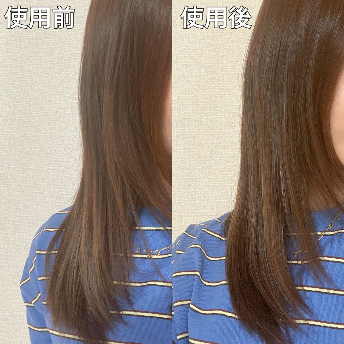 イッシ ザ ヘアミルク シルキーモイスト( ピュアフラワーブーケ)/ISSHI/アウトバストリートメントを使ったクチコミ(5枚目)