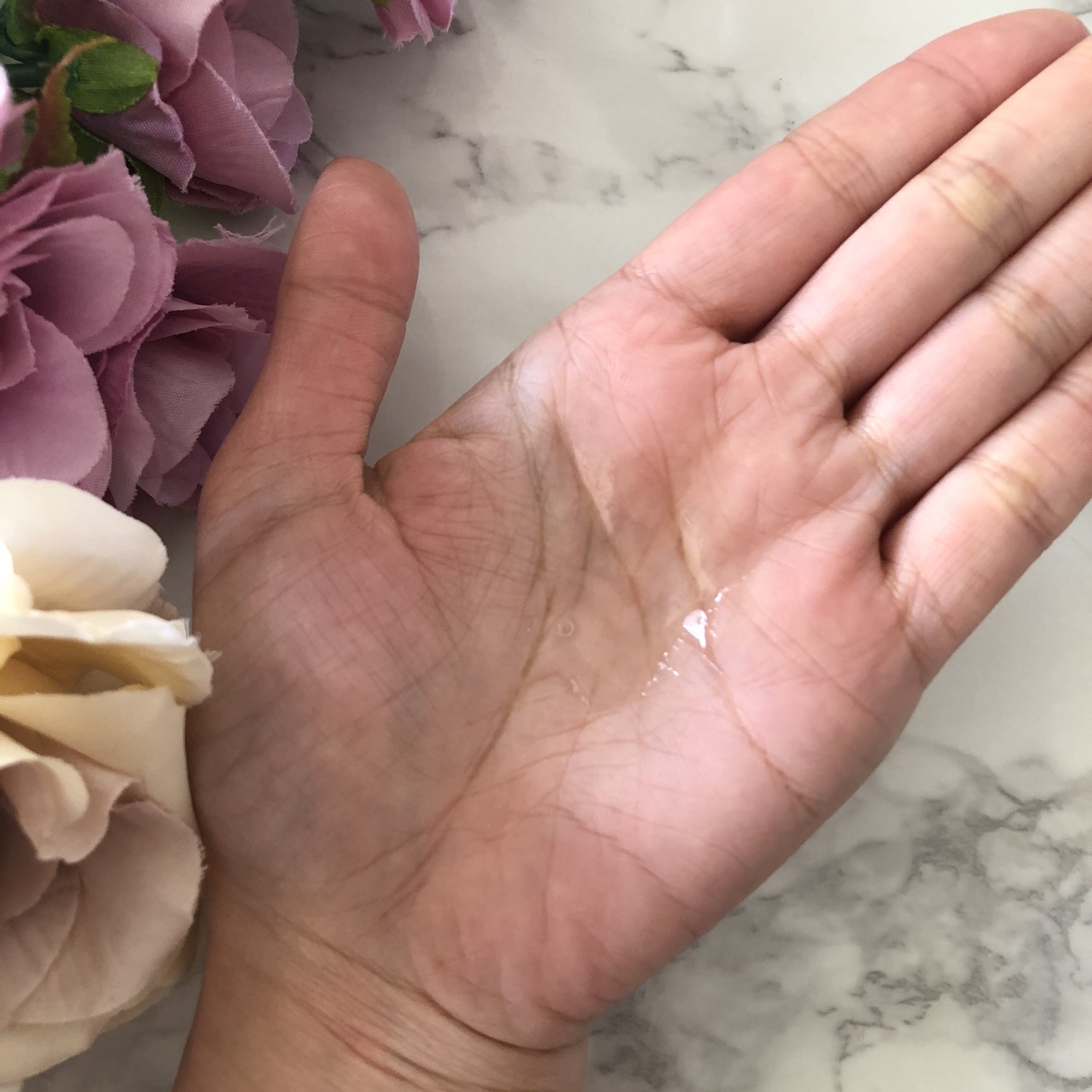 無添加せっけん泡のボディソープ/ミヨシ/ボディソープを使ったクチコミ（2枚目）