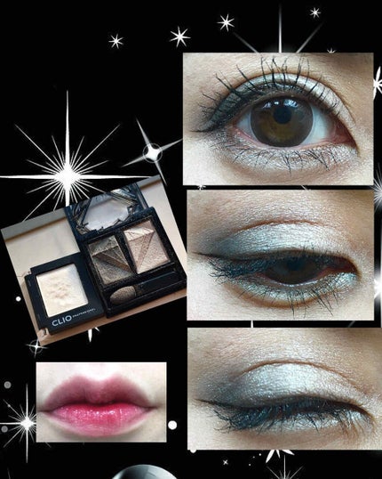 ジューシーラスティングティント/rom&nd/リップティントを使ったクチコミ(2枚目)