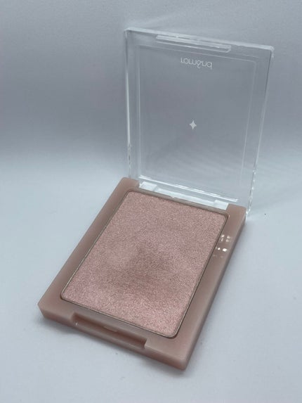 ヴェールライター/rom&nd/パウダーハイライトを使ったクチコミ(2枚目)