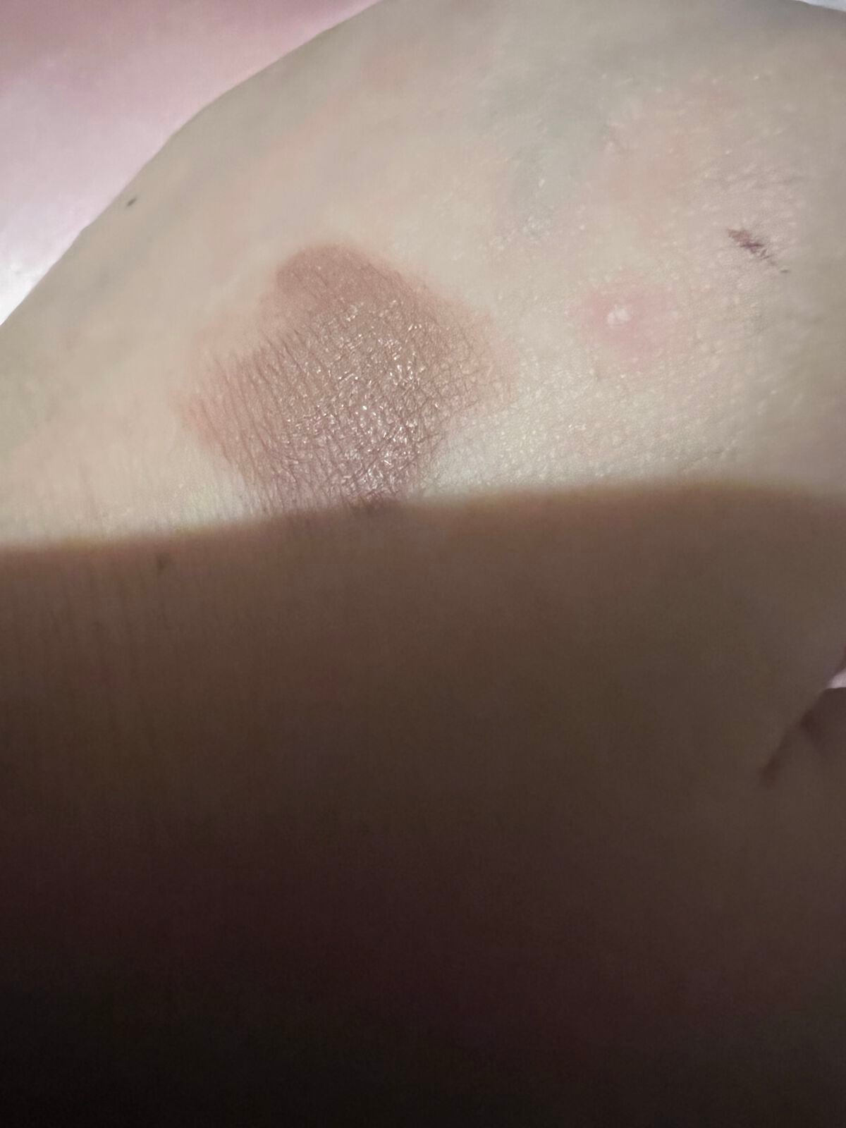 フィルム眉カラー/デジャヴュ/眉マスカラを使ったクチコミ(4枚目)