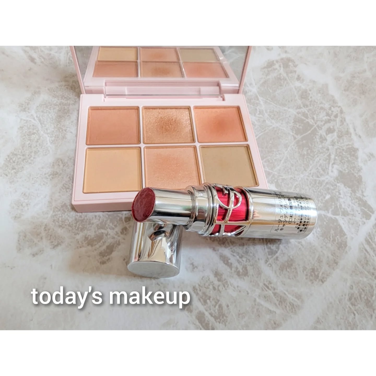 アイデザイナー/SNIDEL BEAUTY/アイシャドウパレットを使ったクチコミ（1枚目）